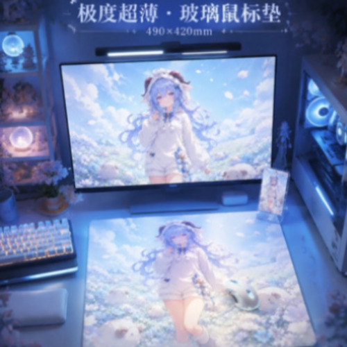 电商商品渲染案例